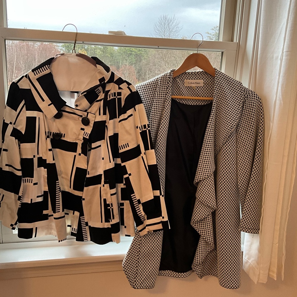 $20 takes both of them. Great and comfortable to wear